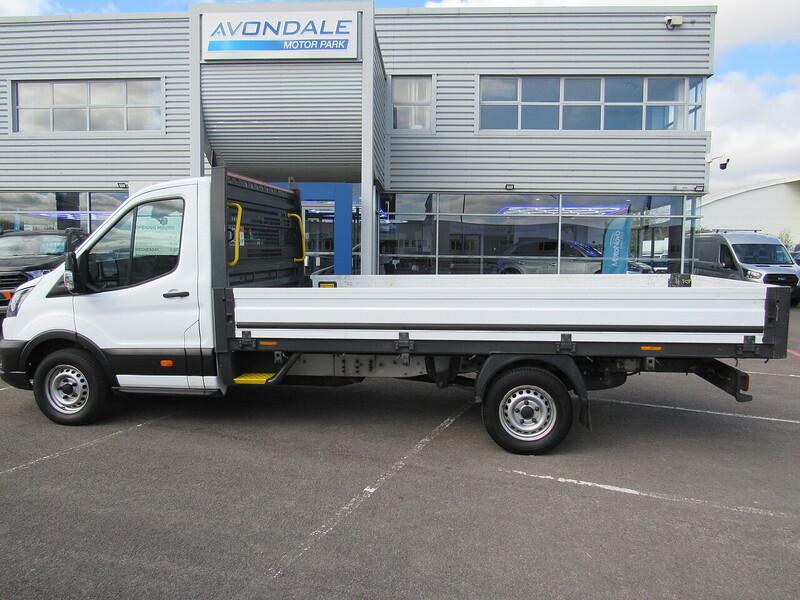 Used Ford Transit 2023 for sale - 78111485: Photo 3