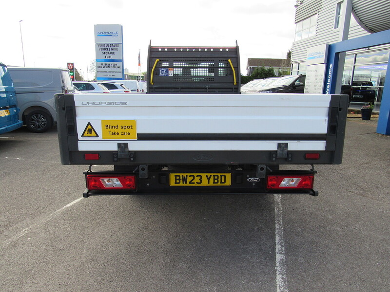 Used Ford Transit 2023 for sale - 78111485: Photo 5