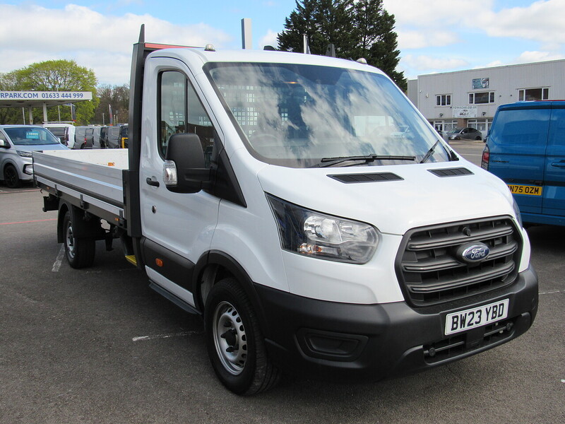 Used Ford Transit 2023 for sale - 78111485: Photo 9