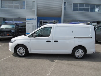 Used Volkswagen Caddy Maxi 2022 for sale - 78711842: Photo
