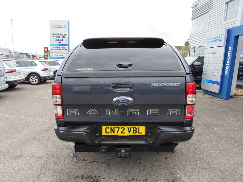 Used Ford Ranger 2022 for sale - 78097484: Photo 10