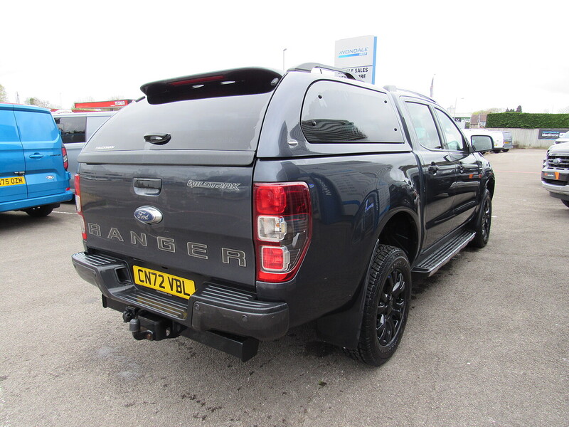 Used Ford Ranger 2022 for sale - 78097484: Photo 11
