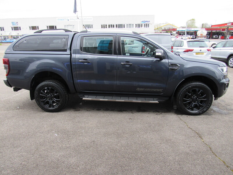 Used Ford Ranger 2022 for sale - 78097484: Photo 14