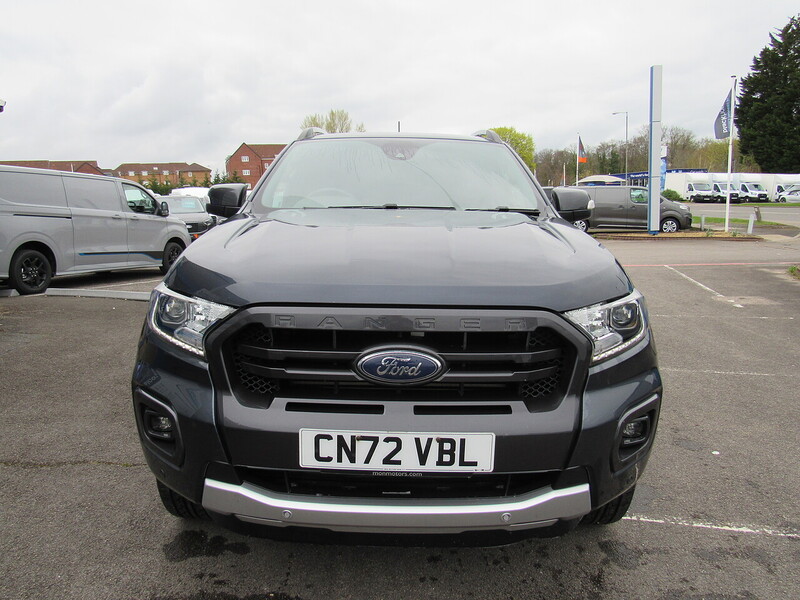Used Ford Ranger 2022 for sale - 78097484: Photo 5