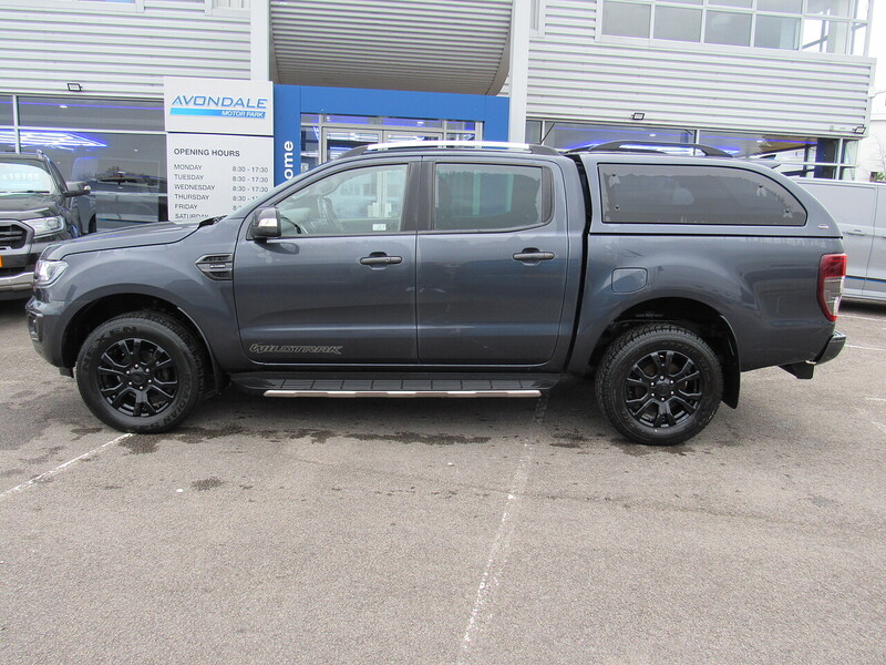 Used Ford Ranger 2022 for sale - 78097484: Photo 7