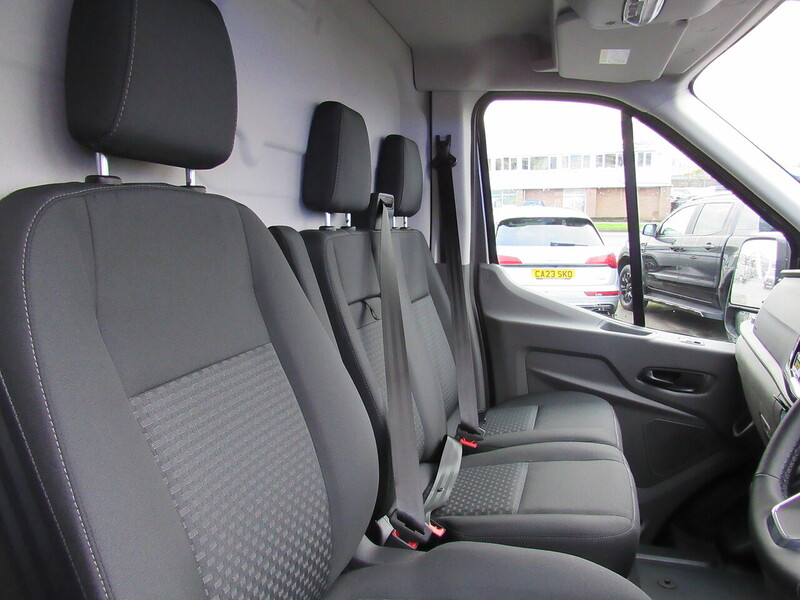 Used Ford Transit 2025 for sale - 77716188: Photo 12