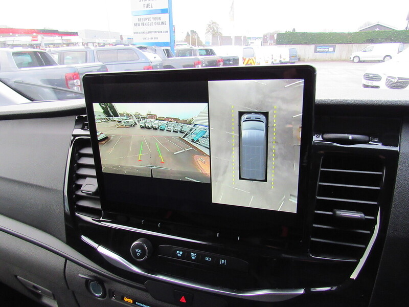 Used Ford Transit 2025 for sale - 77716188: Photo 13