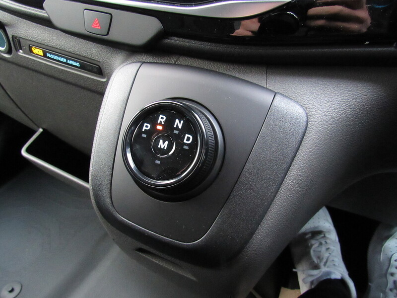 Used Ford Transit 2025 for sale - 77716188: Photo 14