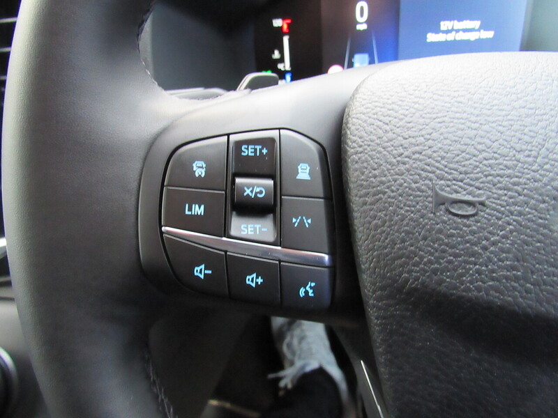 Used Ford Transit 2025 for sale - 77716188: Photo 18