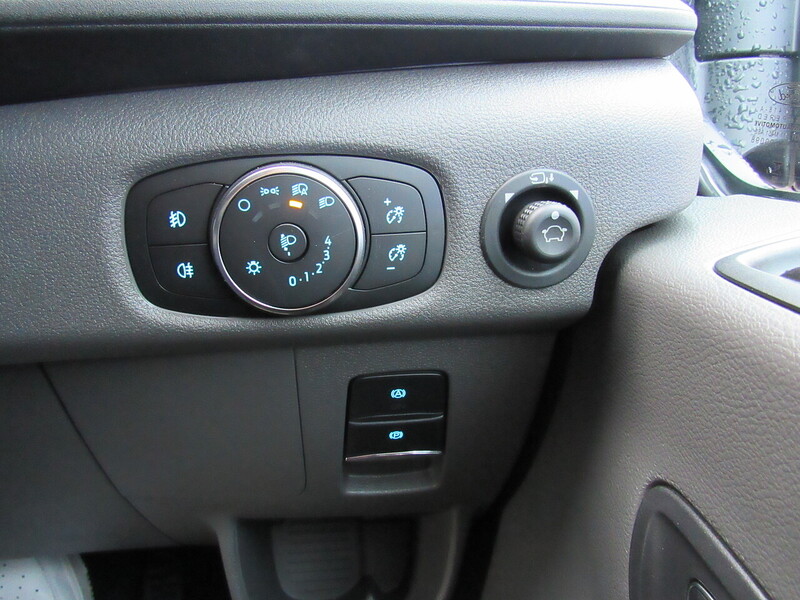 Used Ford Transit 2025 for sale - 77716188: Photo 22