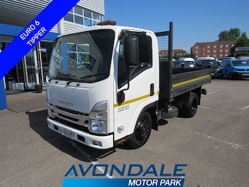 Used Isuzu Grafter 2023 for sale - 78711885: Photo