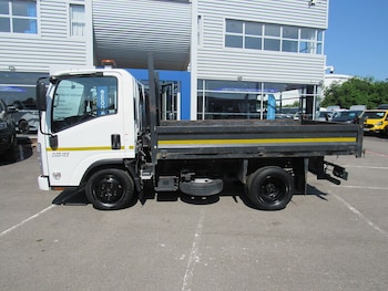 Used Isuzu Grafter 2023 for sale - 78711885: Photo