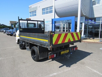 Used Isuzu Grafter 2023 for sale - 78711885: Photo
