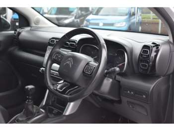 Used Citroen C3 Aircross 2019 for sale - 73784282: Photo