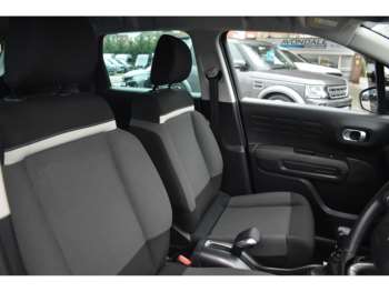 Used Citroen C3 Aircross 2019 for sale - 73784282: Photo