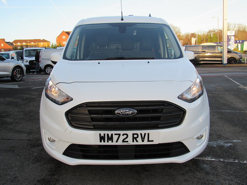 Used Ford Transit Connect 2023 for sale - 76924035: Photo 10