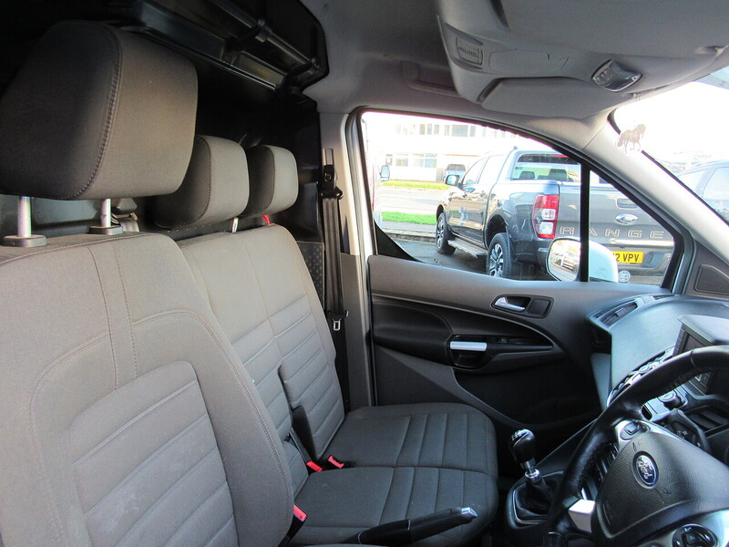 Used Ford Transit Connect 2023 for sale - 76924035: Photo 12