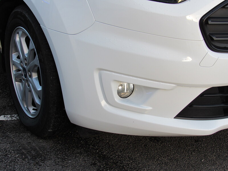 Used Ford Transit Connect 2023 for sale - 76924035: Photo 14