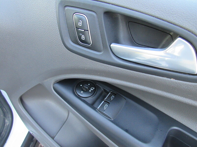 Used Ford Transit Connect 2023 for sale - 76924035: Photo 15