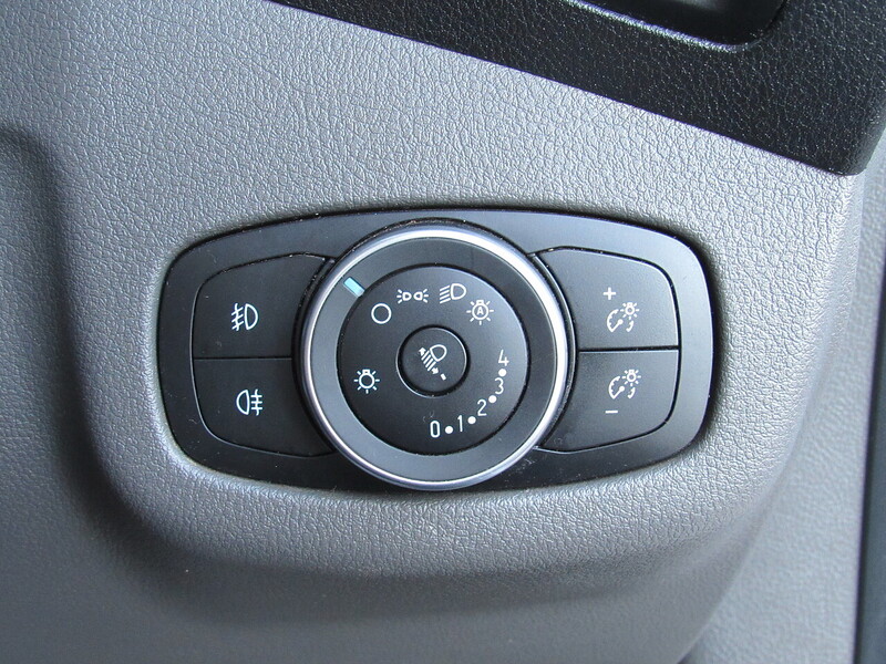 Used Ford Transit Connect 2023 for sale - 76924035: Photo 16