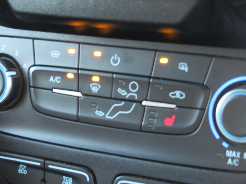 Used Ford Transit Connect 2023 for sale - 76924035: Photo 17