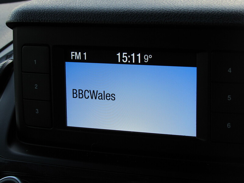 Used Ford Transit Connect 2023 for sale - 76924035: Photo 18