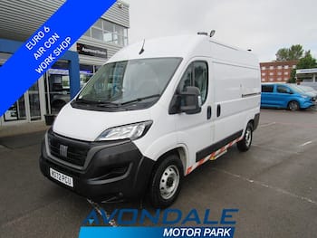 Used Fiat Ducato 2023 for sale - 79867589: Photo