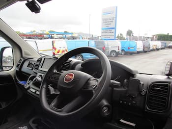 Used Fiat Ducato 2023 for sale - 79867589: Photo