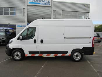Used Fiat Ducato 2023 for sale - 79867589: Photo