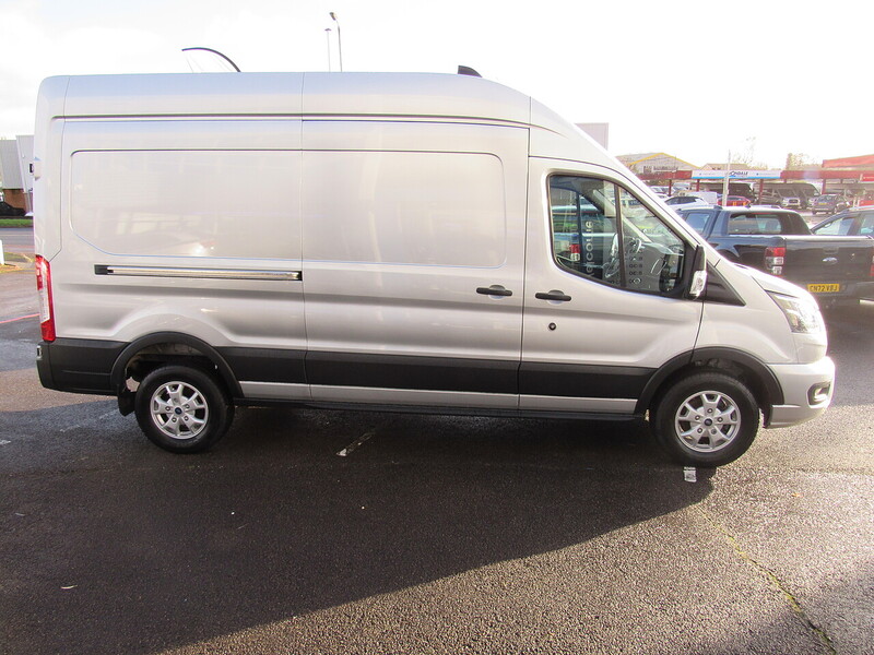 Used Ford Transit for sale - 76893018: Photo 10
