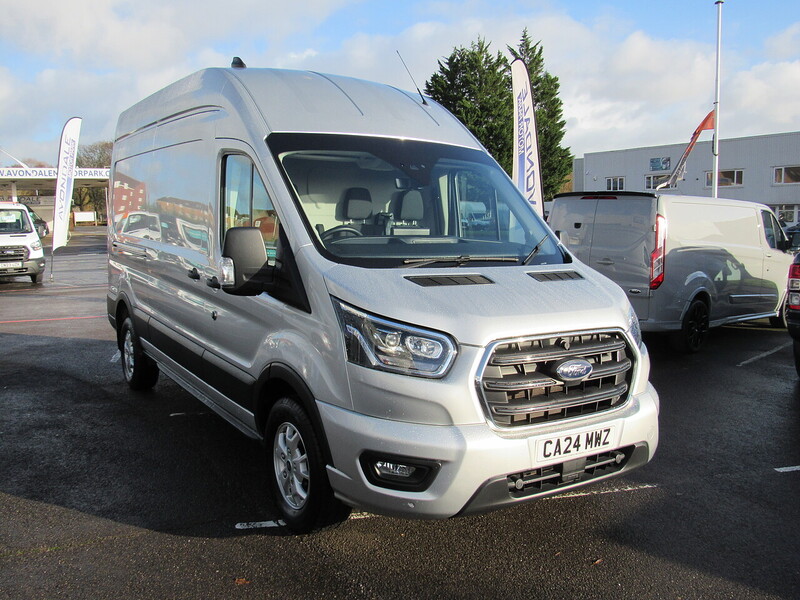 Used Ford Transit for sale - 76893018: Photo 11