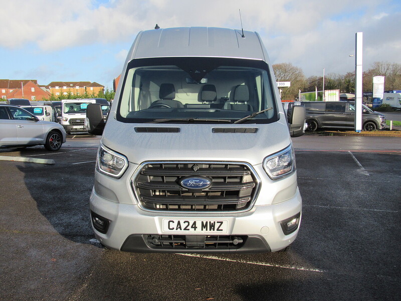 Used Ford Transit for sale - 76893018: Photo 12