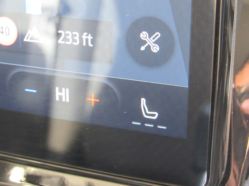 Used Ford Transit for sale - 76893018: Photo 20