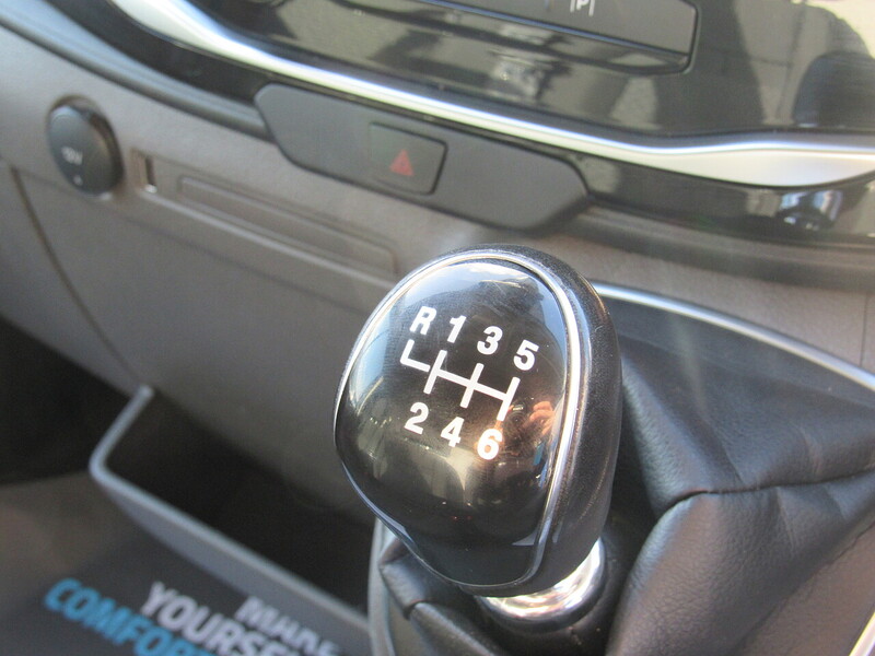Used Ford Transit for sale - 76893018: Photo 25