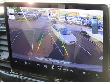 Used Ford Transit 2024 for sale - 76893018: Photo