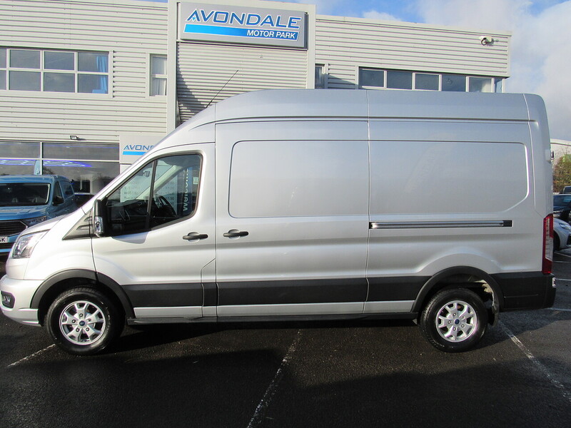 Used Ford Transit for sale - 76893018: Photo 6