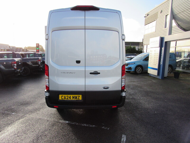 Used Ford Transit for sale - 76893018: Photo 8