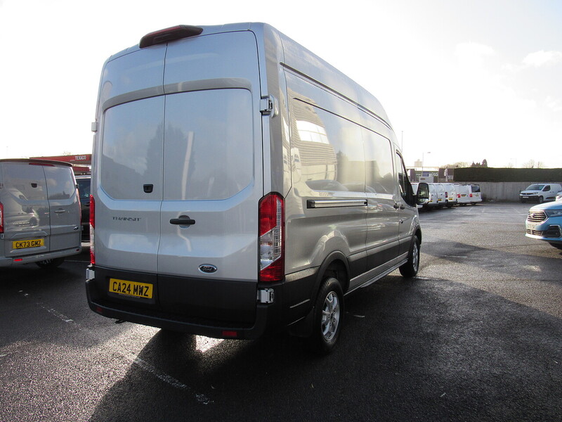 Used Ford Transit for sale - 76893018: Photo 9