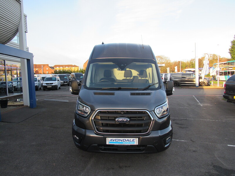 Used Ford Transit 2024 for sale - 76707353: Photo 10