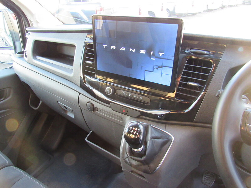Used Ford Transit 2024 for sale - 76707353: Photo 15
