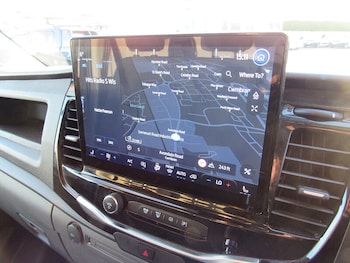 Used Ford Transit 2024 for sale - 76707353: Photo