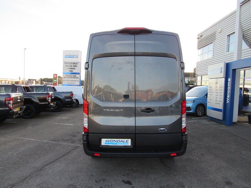 Used Ford Transit 2024 for sale - 76707353: Photo 7