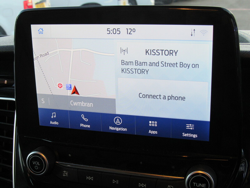 Used Ford Transit Custom 2022 for sale - 76396552: Photo 13