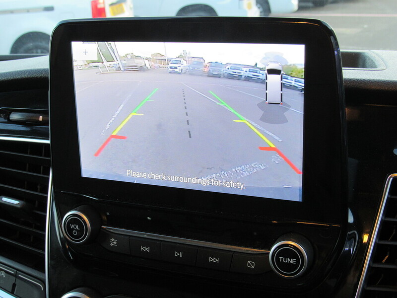 Used Ford Transit Custom 2022 for sale - 76396552: Photo 14