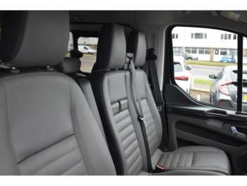 Used Ford Tourneo Custom 2022 for sale - 74378863: Photo