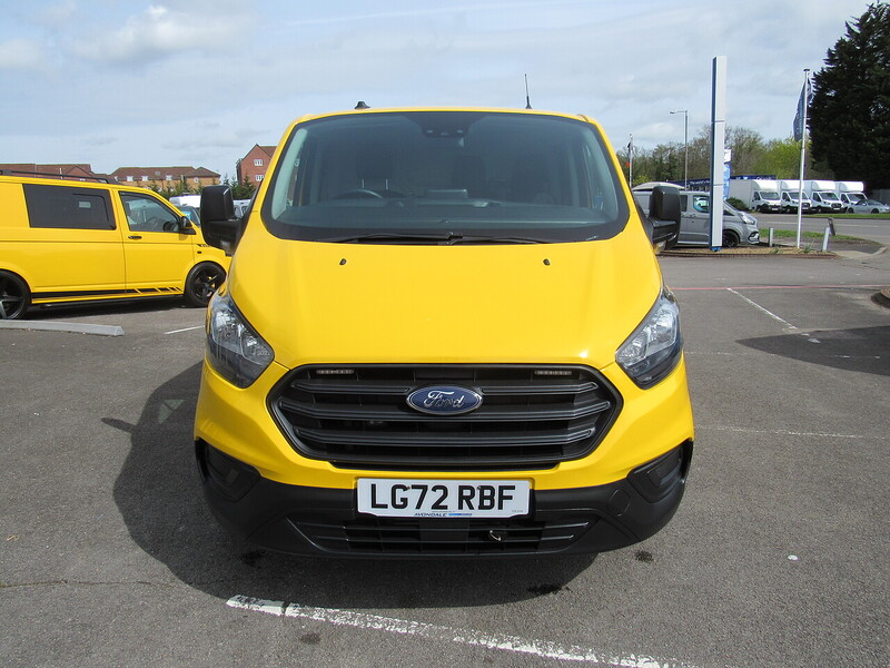 Used Ford Transit Custom 2022 for sale - 78201313: Photo 10