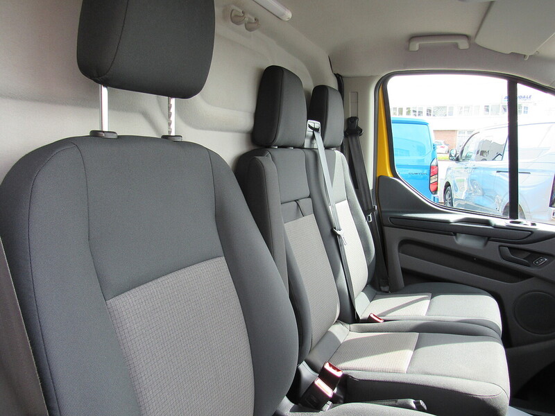Used Ford Transit Custom 2022 for sale - 78201313: Photo 13