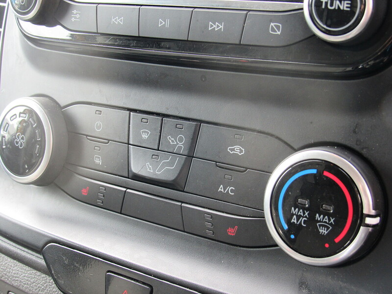 Used Ford Transit Custom 2022 for sale - 78201313: Photo 14