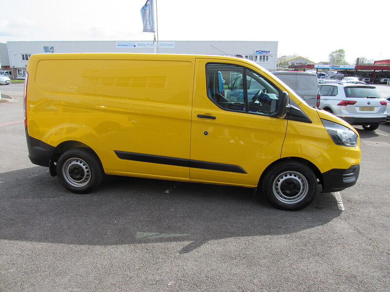 Used Ford Transit Custom 2022 for sale - 78201313: Photo 7