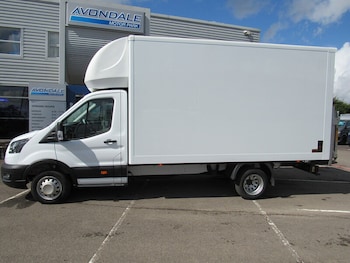 Used Ford Transit 2020 for sale - 75871610: Photo